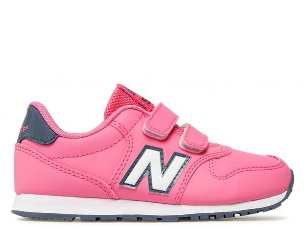 Buty dziecięce NB PV500NPT 500 Różowe