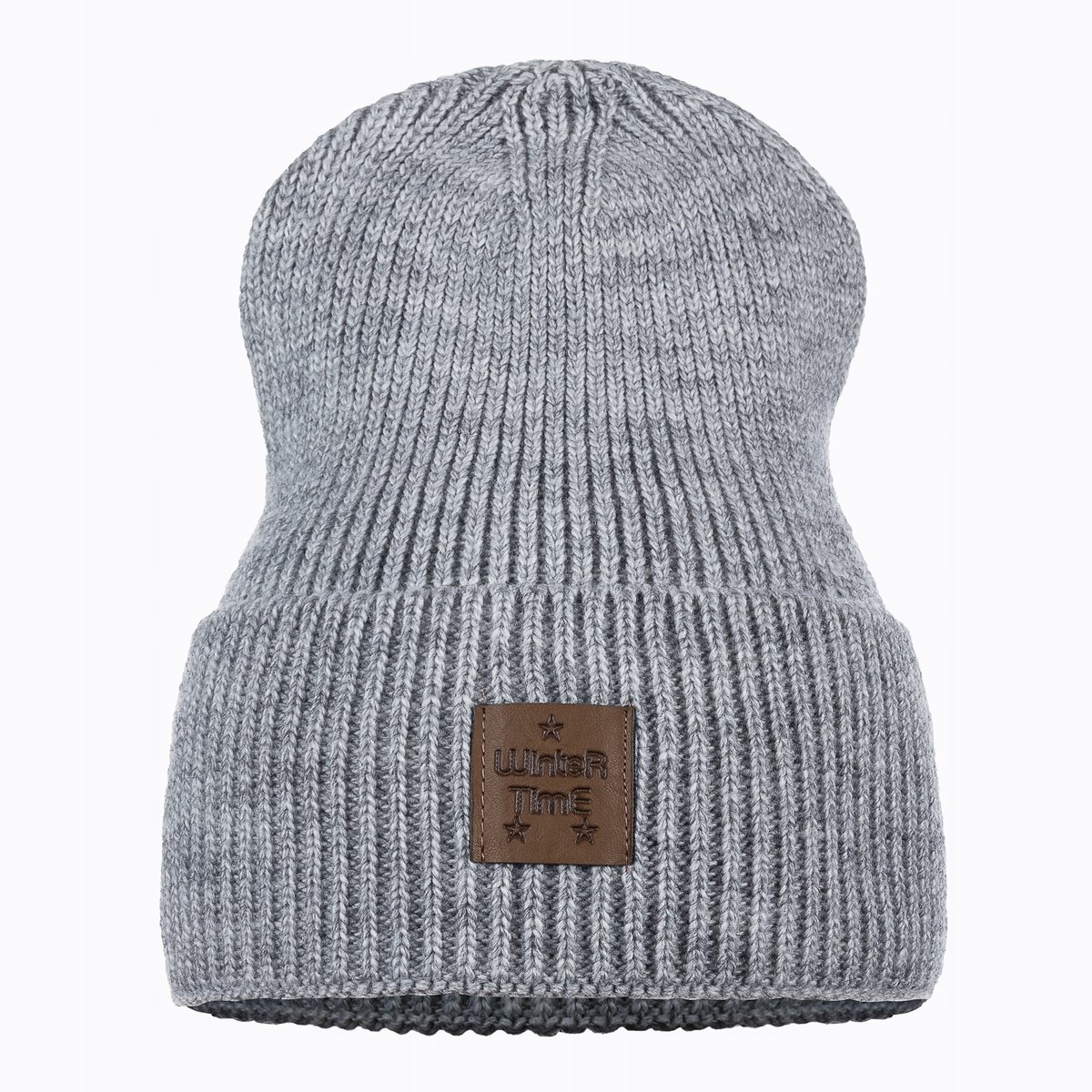 Modna Stylowa Zimowa Jesienna Czapka Damska Męska Beanie Ciepła Kolory