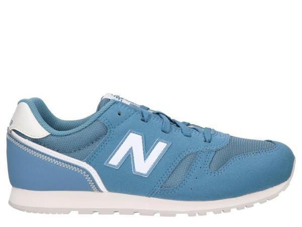 Buty dziecięce NB YC373BF2 373 Niebieskie