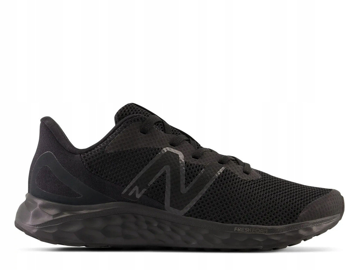 Buty dziecięce NB GPARIBB4 ARISHI V2 Czarne