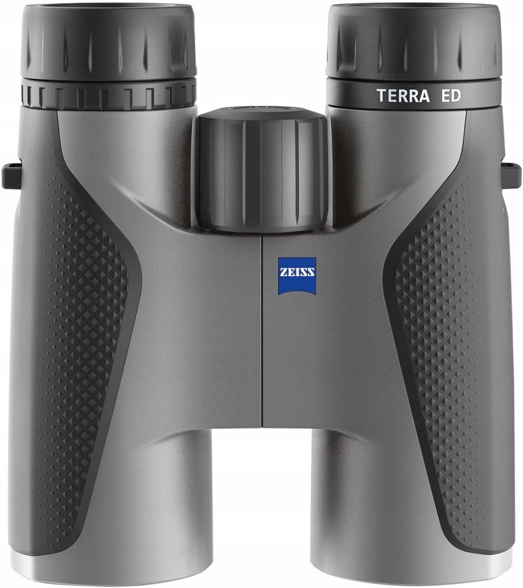 Zeiss Terra ED 10x42 Grey