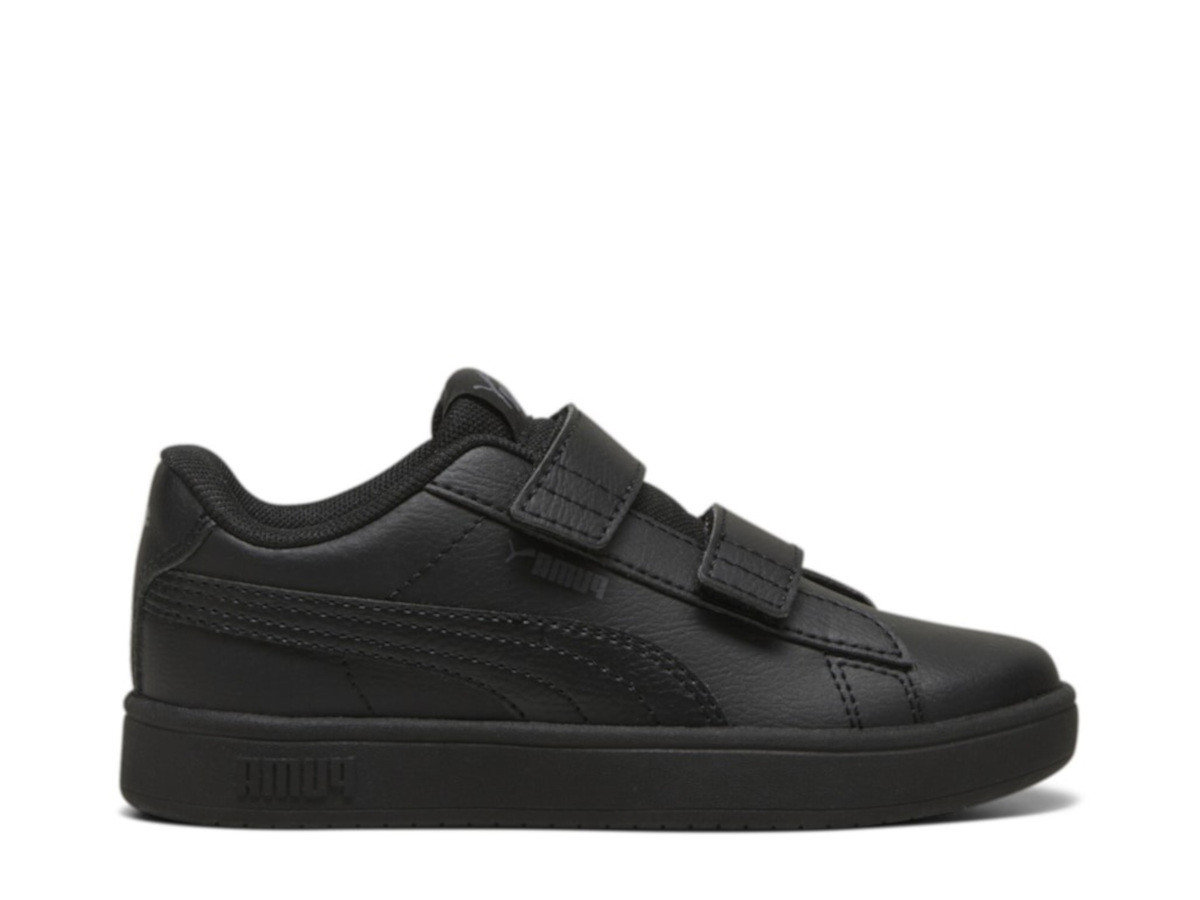 Buty dziecięce Puma 39425311 RICKIE CLASSIC V PS Czarne