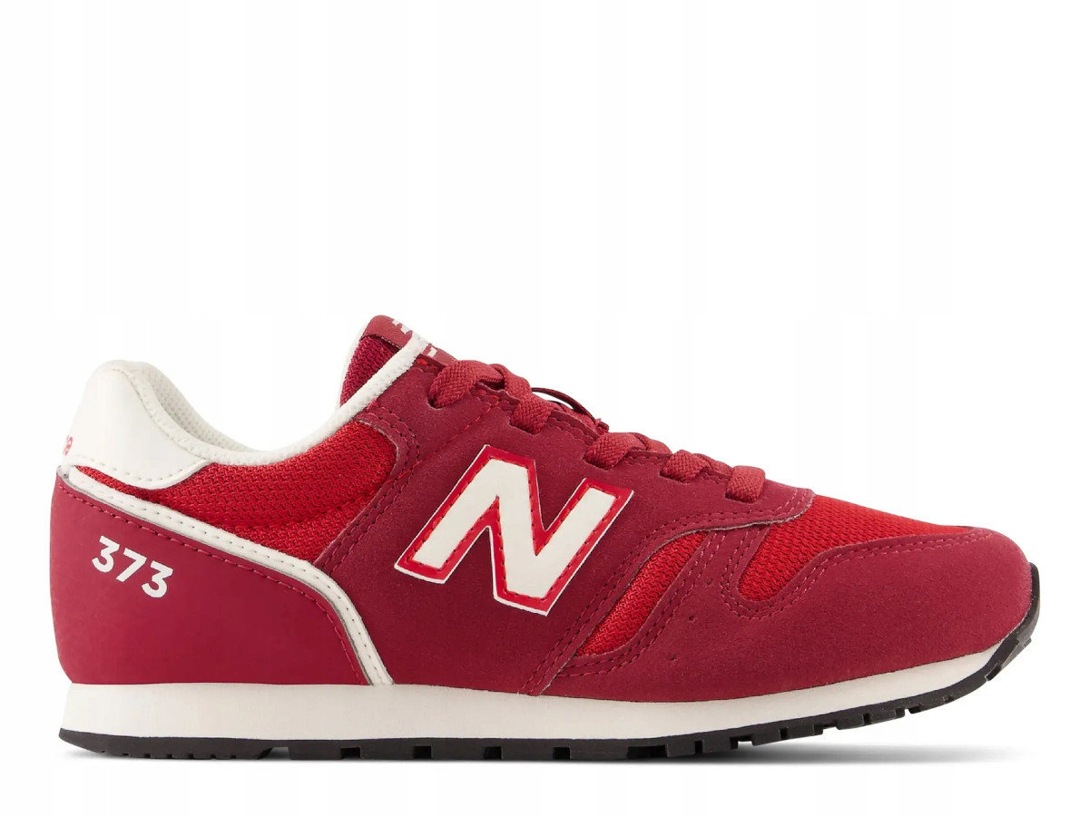 Buty dziecięce NB YC373XY2 373 Czerwone