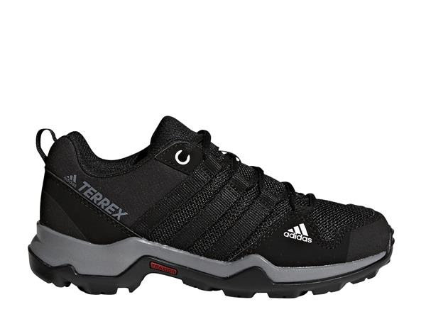 Buty dziecięce adidas BB1935 TERREX AX2R Czarne