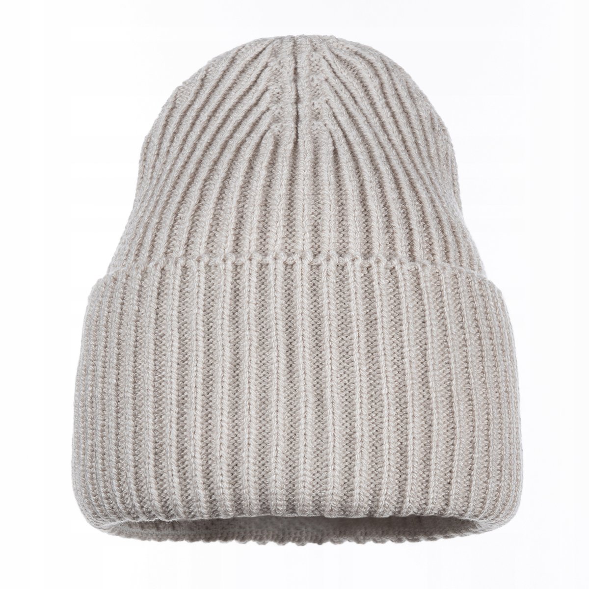 Klasyczna Męska Czapka Na Zimę Jesień Beanie Jesienno Zimowa Uniwersalna