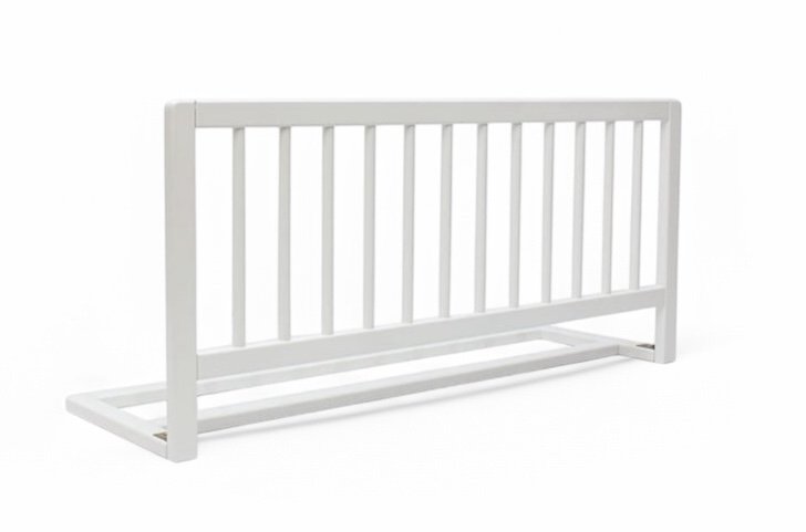 Barierka do Łóżka Dziecięcego Zabezpieczająca 100cm