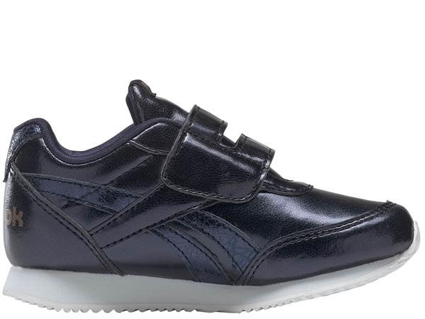 Buty dziecięce Reebok DV9031 ROYAL CL Niebieskie