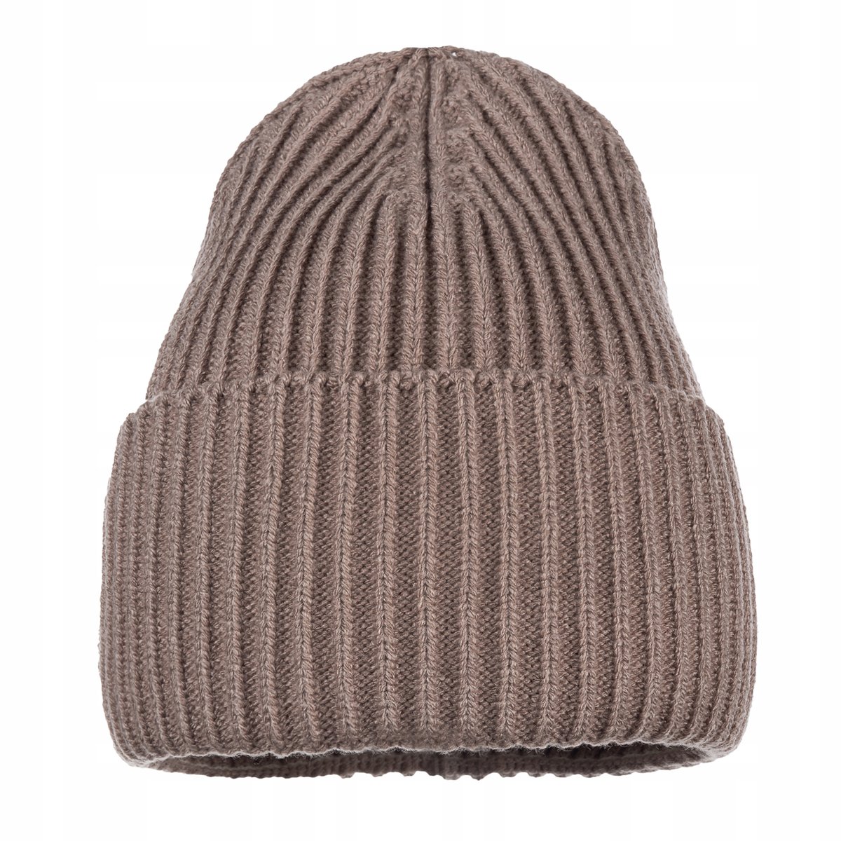 Klasyczna Męska Czapka Na Zimę Jesień Beanie Jesienno Zimowa Uniwersalna