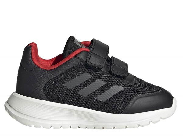 Buty dziecięce adidas GZ5857 TENSAUR RUN 2.0 CF Czarne
