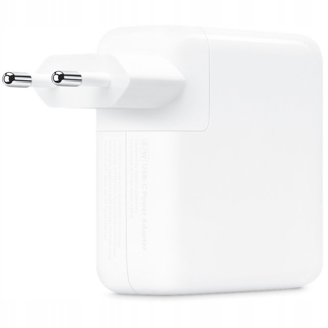 CO2 ZASILACZ SZYBKA ŁADOWARKA USB-C DO MACBOOK AIR PRO 11 13 15 USB TYP C 61W