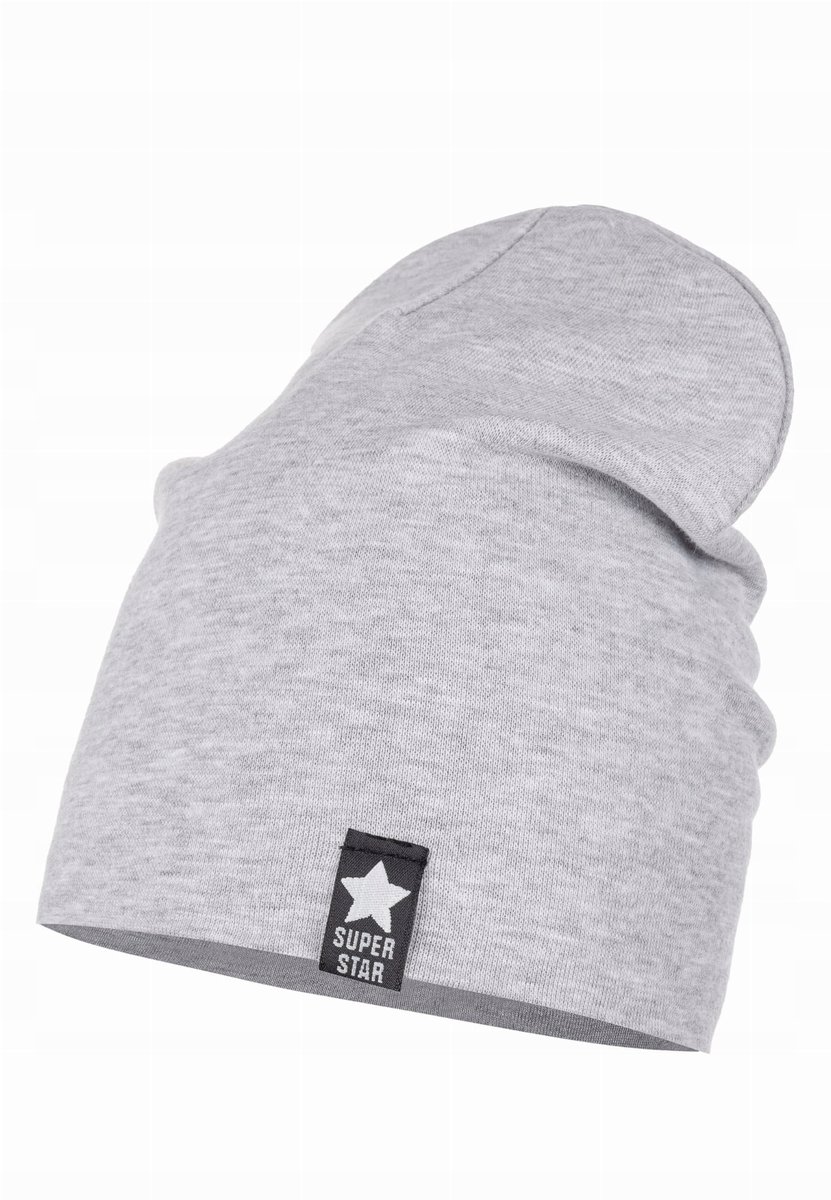 WIOSENNA CZAPKA DZIECIĘCA BEANIE NA WIOSNĘ JESIEŃ PODWÓJNA