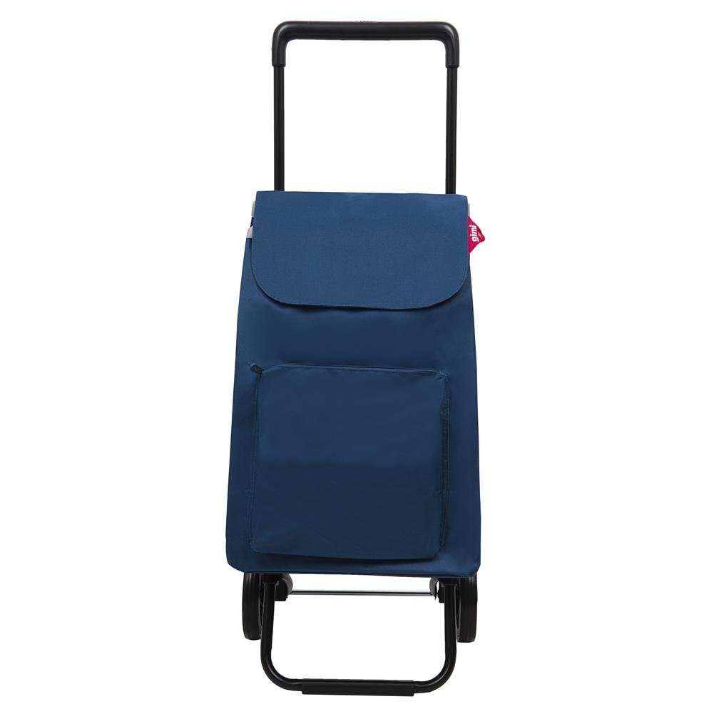 Wózek na zakupy GIMI ARGO NEW GM-5950 Niebieski