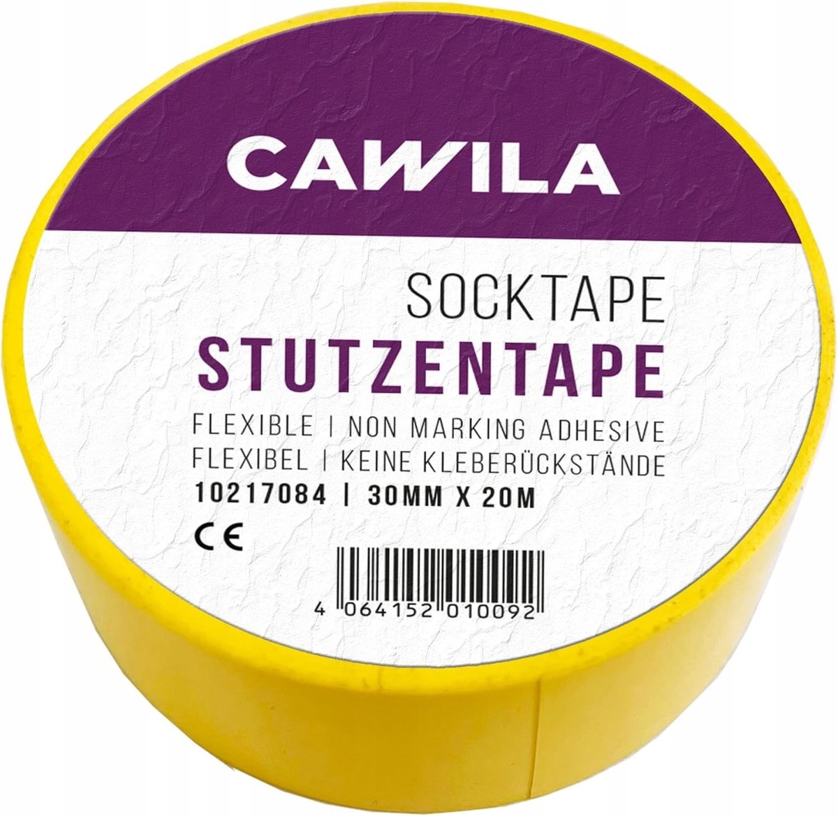 Cawila Taśma do Ochraniaczy 3,0 cm x 20 m