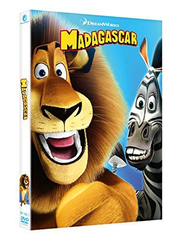 Madagascar (Madagaskar)