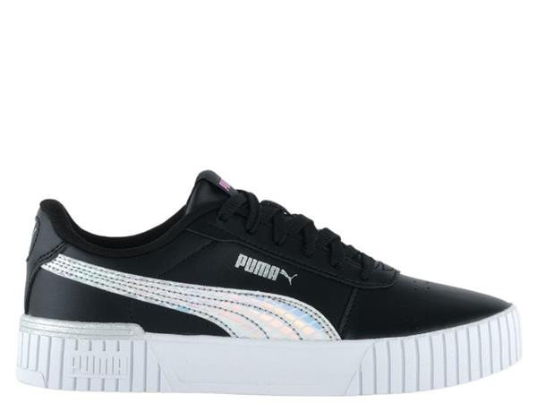Buty dziecięce Puma 38974202 CARINA 2.0 MERMAID JR Czarne