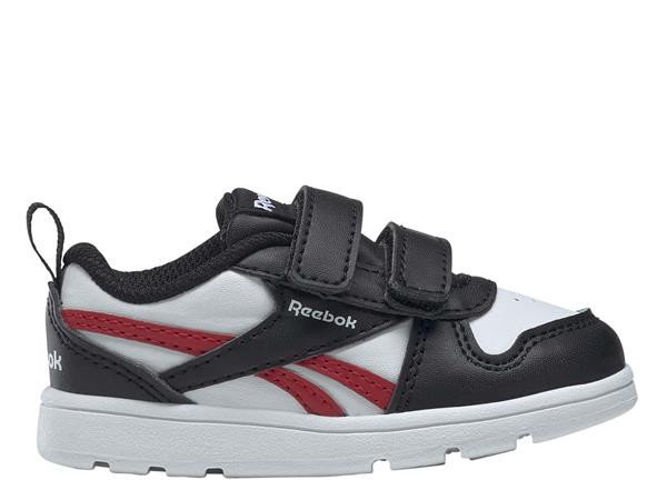 Buty dziecięce Reebok GW2615 ROYAL PRIME Czarne