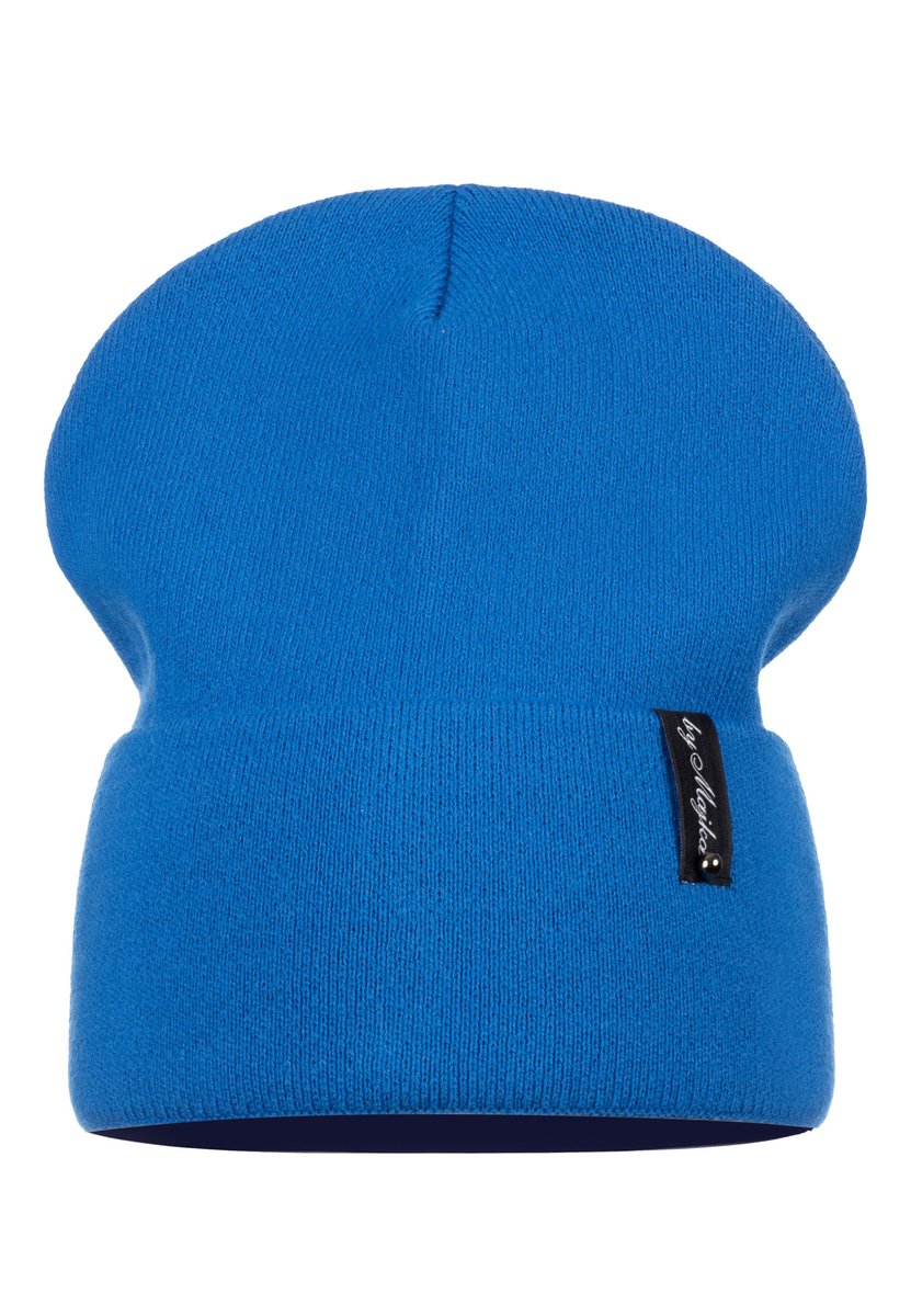 Czapka Damska Zimowa Jesienna Wywijana Polska Marka Chabrowa