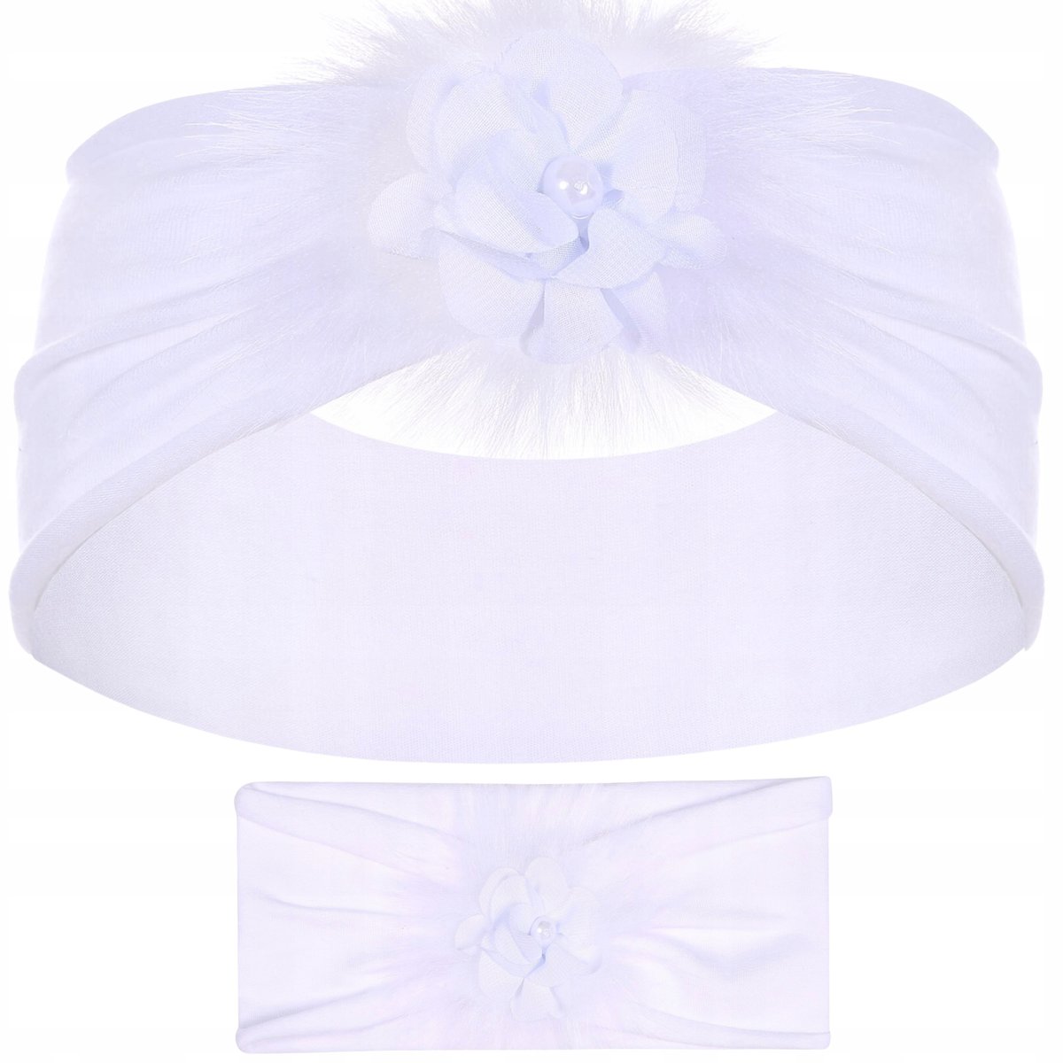 OPASKA DZIECIĘCA TURBAN R.40/48