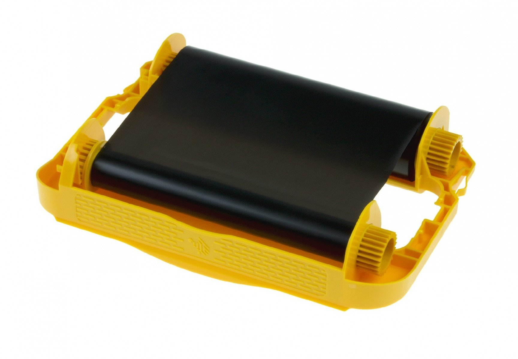 Taśma termotransferowa Zebra 110mm x 74m do ZD420C, ZD421C żywiczna (04800CT11007) black