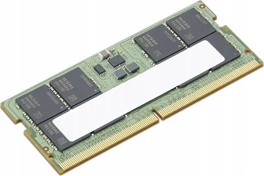 Pamięć do laptopa Lenovo ThinkPad, SODIMM, DDR5, 32 GB, 5600 MHz, 4X71M23188