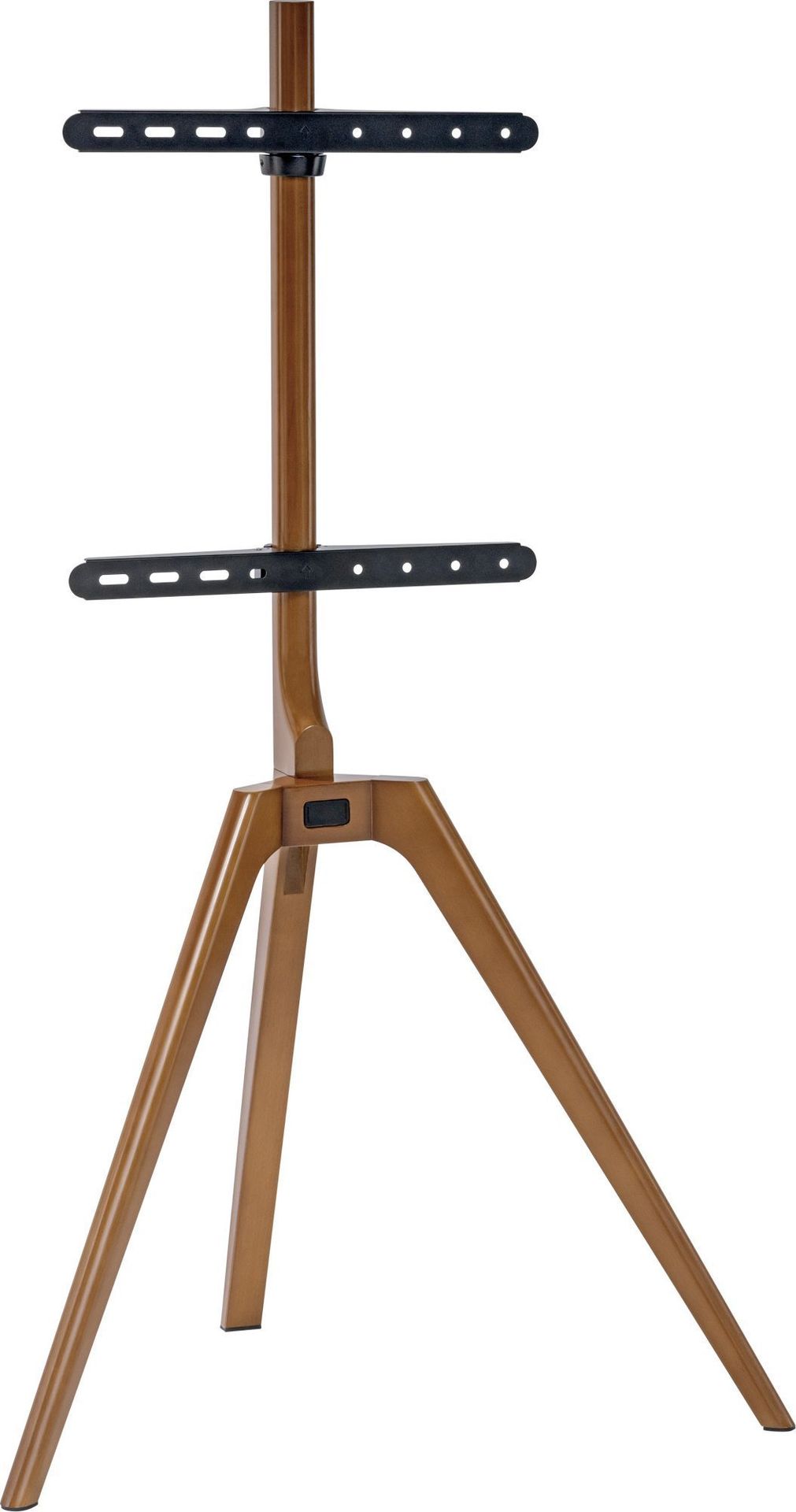InLine InLine® woodstand TV pedestal, tripod, for LED TV 45