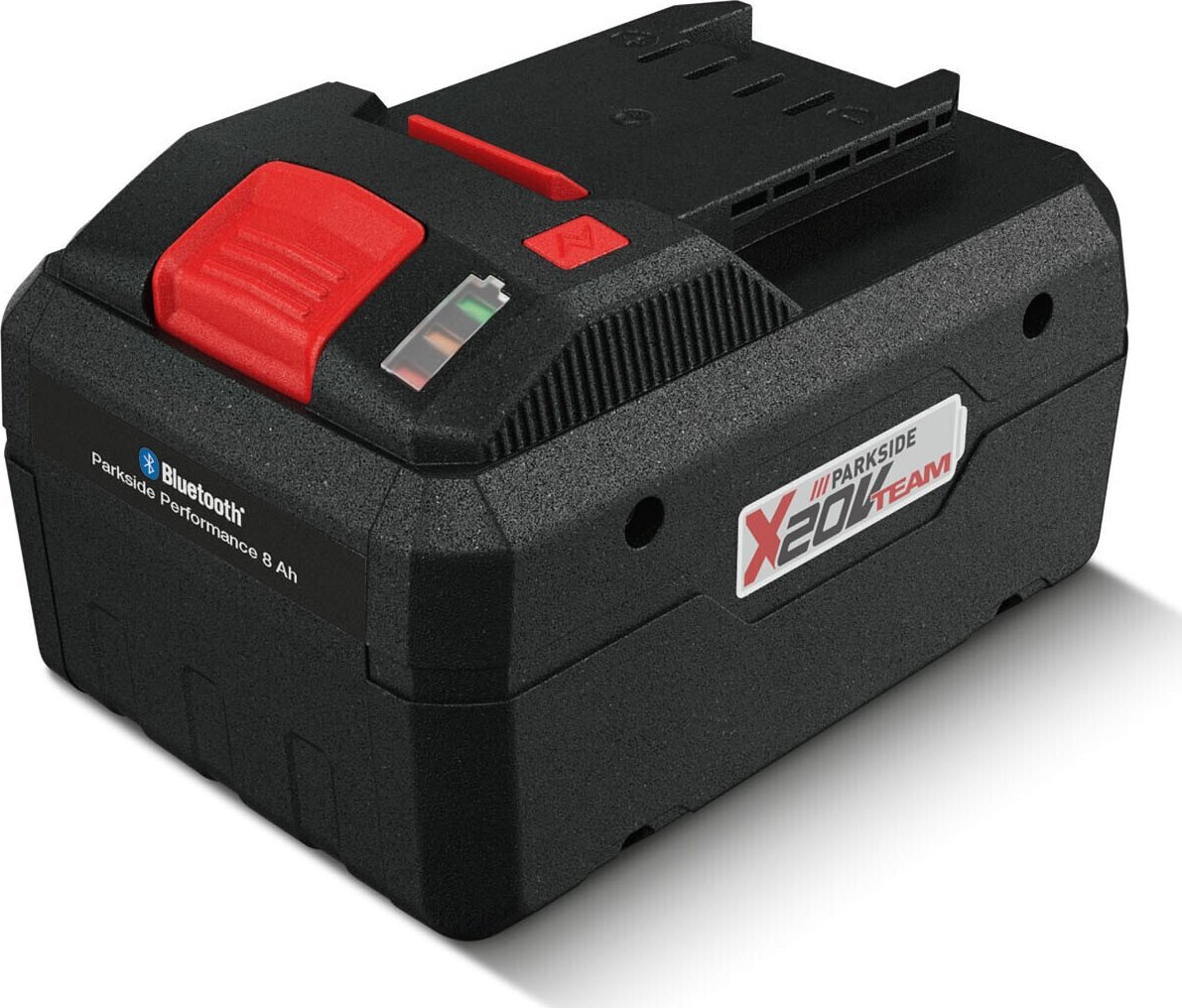 Parkside Akumuliatorius 20V 8,0Ah Smart 20V Team 80001153