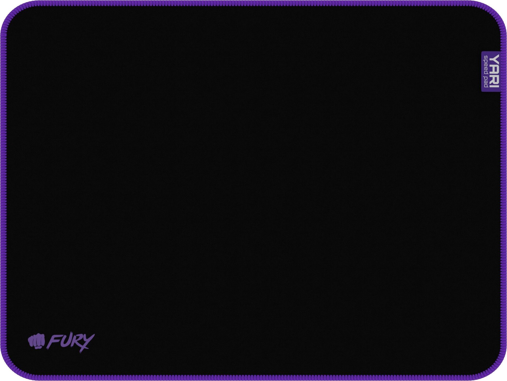 Podkładka Fury Yari Speed L NFU-2259