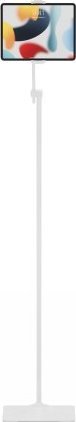 Uchwyt Twelve South Twelve South HoverBar Tower - podłogowy uchwyt do iPad, iPhone regulacja wysokości uchwytu max 1,5m, min 90cm white