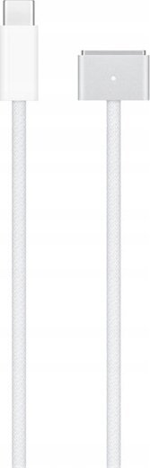 Apple MW613ZM/A kabel USB 2 m USB C MagSafe 3 Srebrny