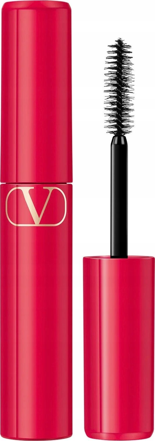 Valentino Valentino, Magnificent, Volumizing, Mascara, 01, Black, 10 ml For Women