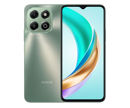 Honor X6b 4/128GB Forest Green Zielony
