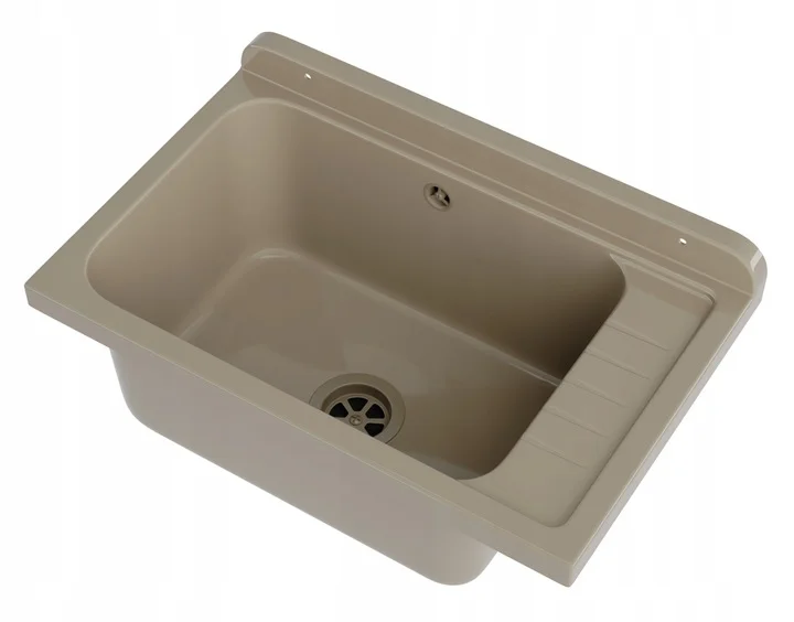 ZLEW GOSPODARCZY TECHNICZNY KOMORA BEŻOWA PRALNIA GARAŻ KOTŁOWNIA MONZA