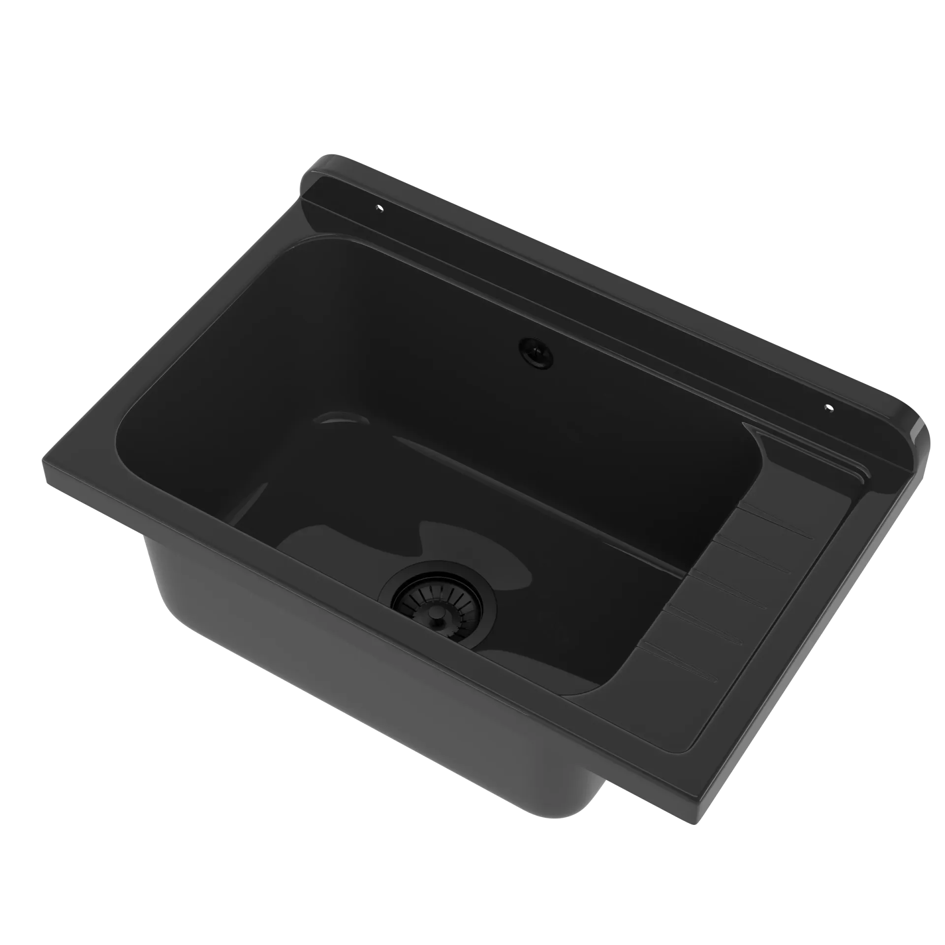 ZLEW GOSPODARCZY TECHNICZNY KOMORA CZARNA MARMURKOWA PRALNIA GARAŻ MONZA