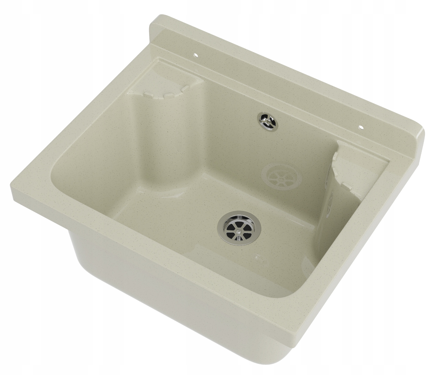 ZLEW GOSPODARCZY TECHNICZNY KOMORA BEŻOWA KOTŁOWNIA GARAŻ ROBOCZY LOMA