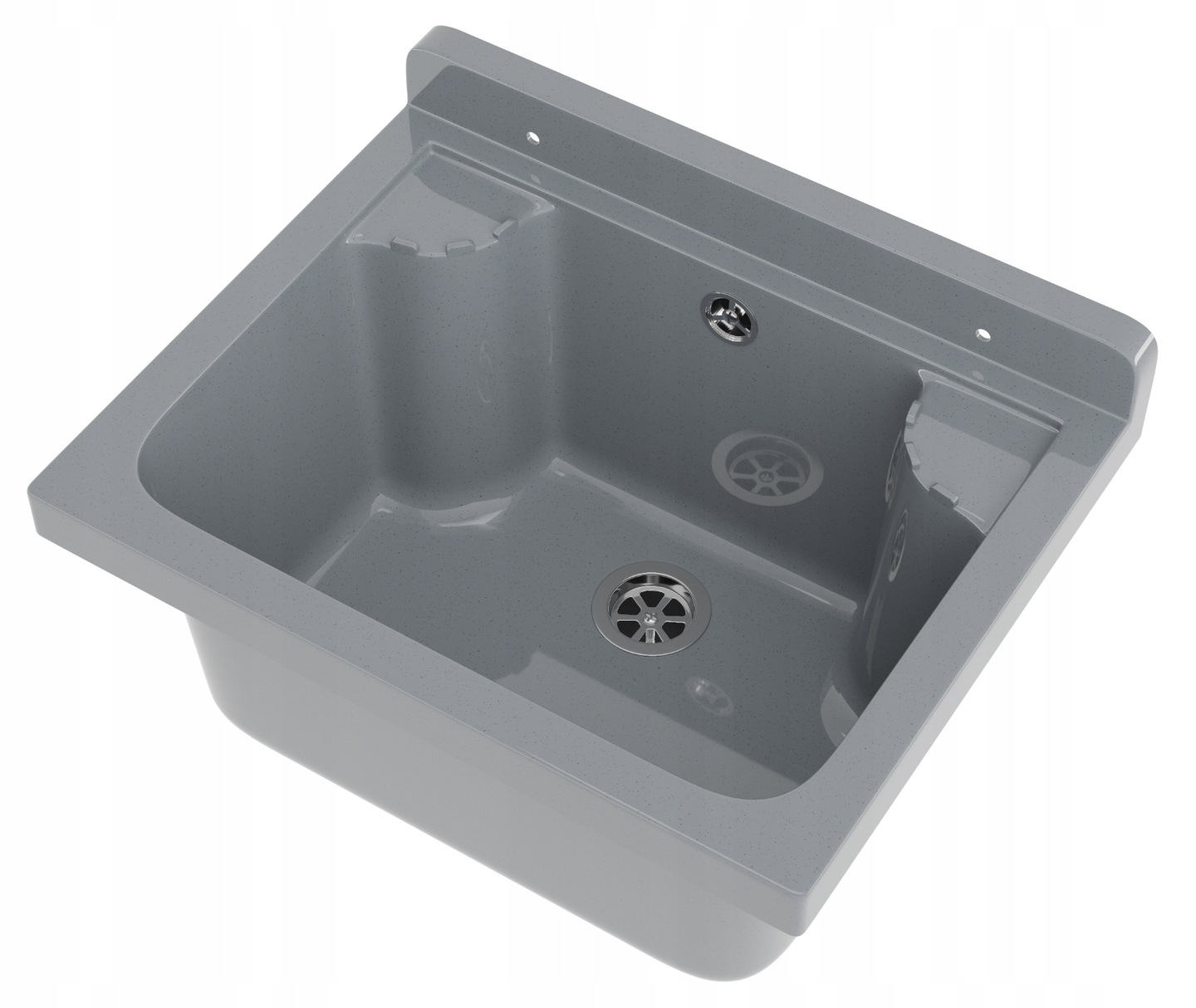 ZLEW GOSPODARCZY TECHNICZNY KOMORA SZARA KOTŁOWNIA GARAŻ ROBOCZY LOMA