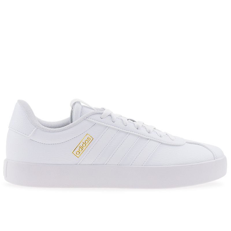 Buty adidas VL Court 3.0 JI1440 - białe