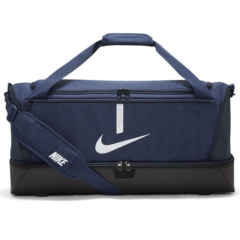 Torba Nike Academy Team CU8087-410 - granatowa