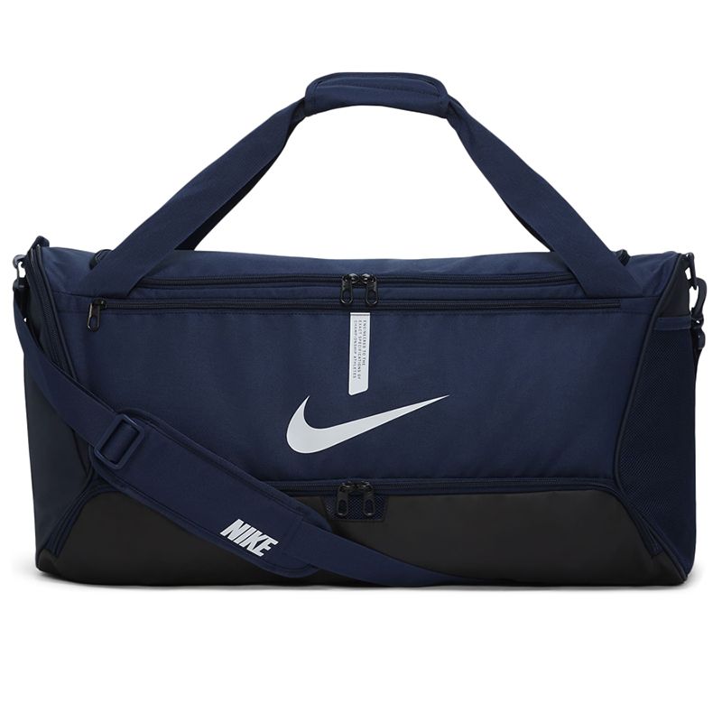 Torba Nike Academy Team CU8090-410 - granatowa
