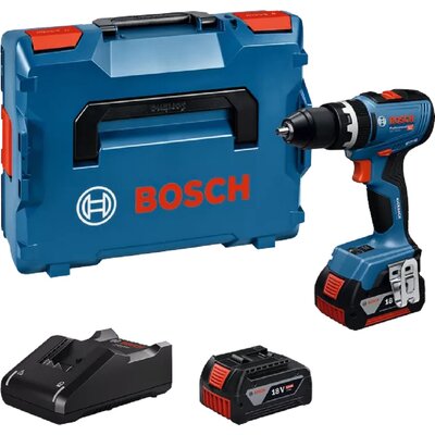 BOSCH Professional GSB 18V-65 06019N3303