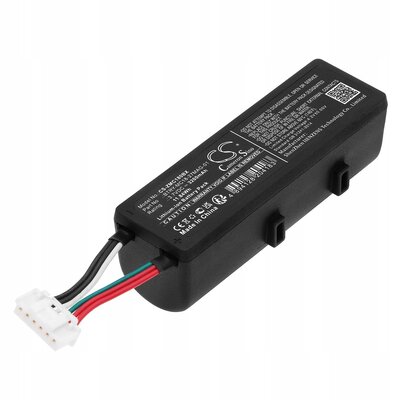 Akumulator CAMERON SINO CS-ZMC180BX 3200 mAh do drukarek Zebra