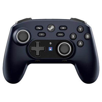 Kontroler HORI Steam HPC-055E Czarny