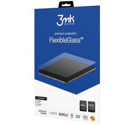 Szkło hybrydowe 3MK FlexibleGlass do Lenovo Legion Go S