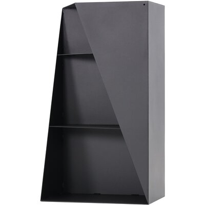 MAGNUS P-REG-0R157-00000 Czarny