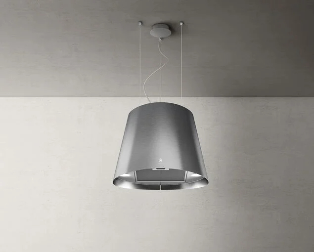 Elica Juno IX/F/50 Inox