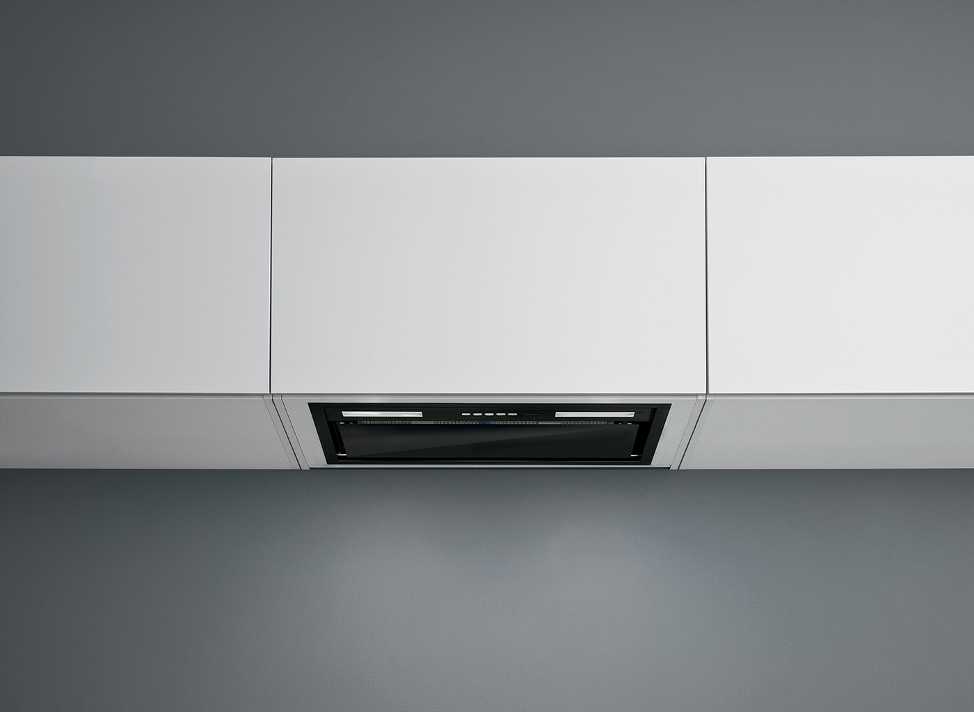 Falmec Burano Plus 70 Czarny