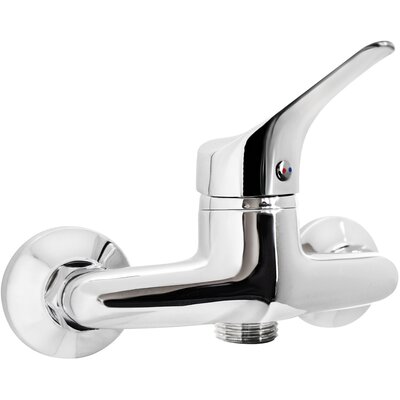Bateria prysznicowa DEANTE Joko BOJE040M Chrom