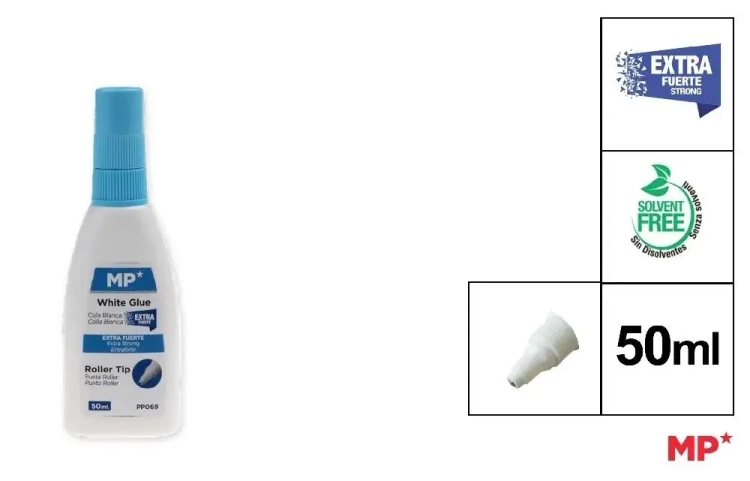 Super klej 50ml - MP Main Paper