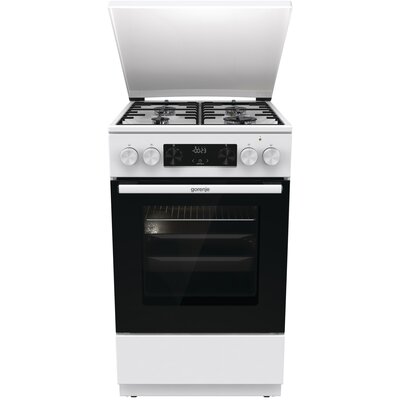Gorenje MEKS5121WM ExtraSteam 3