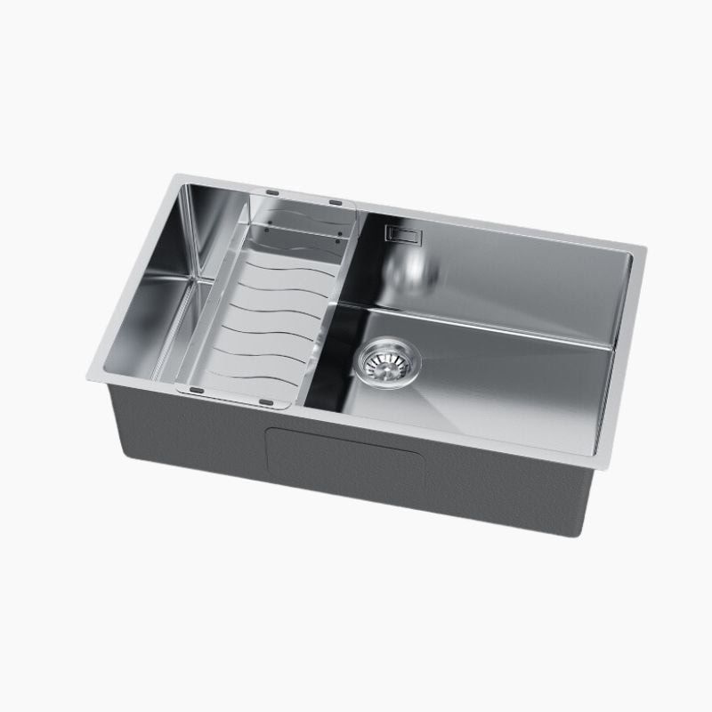 Ociekacz LANILIA LOZ 1.1 Inox