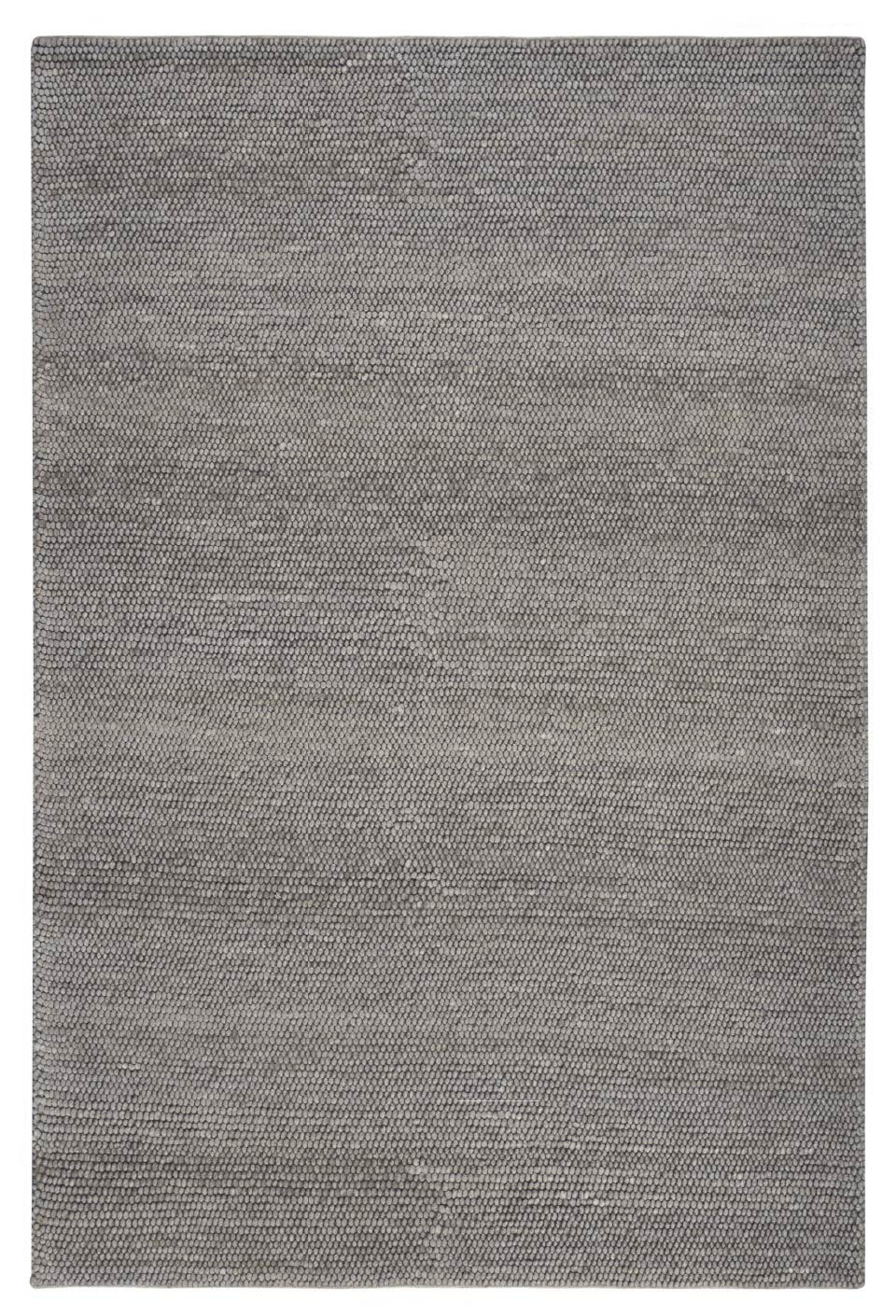 Dywan Nowoczesny Dkny Pure Knots Knt01 Grey 160X221